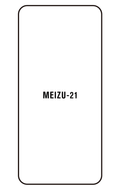 Film hydrogel Meizu 21