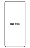 Film hydrogel Vivo Y100i