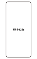 Film hydrogel Vivo V25e (MEXICO)(Peru)