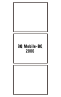 Film hydrogel BQ MOIBLE BQ 2006 Comfort