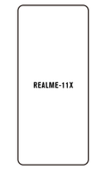 Film hydrogel Realme 11X