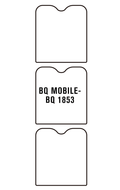 Film hydrogel BQ MOIBLE BQ 1853 Life
