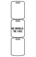 Film hydrogel BQ MOIBLE BQ 1862 Talk
