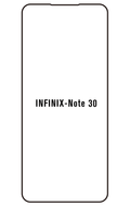 Film hydrogel Infinix Note 30 5G