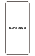 Film hydrogel Huawei Enjoy 70