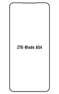 Film hydrogel ZTE Blade A54