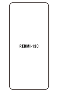 Film hydrogel Redmi 13C 5G