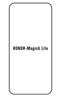 Film hydrogel Honor Magic6 Lite