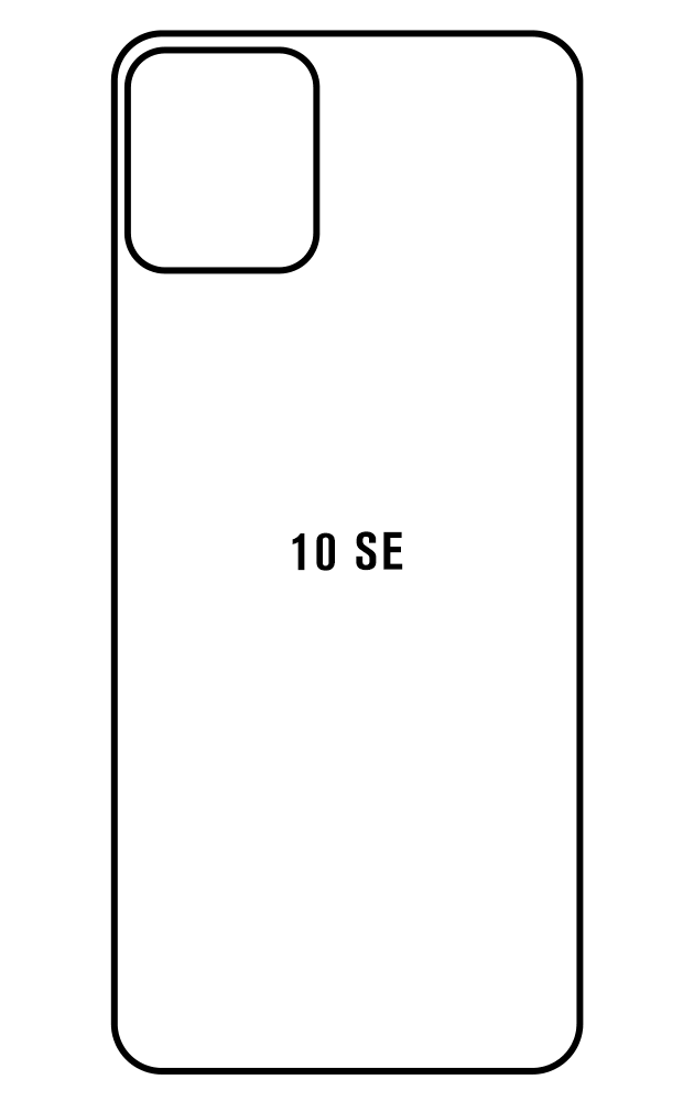 Film hydrogel Huawei Maimang 10 SE