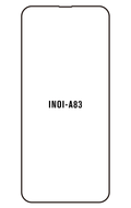 Film hydrogel A83