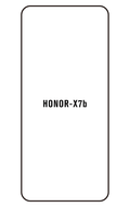 Film hydrogel Honor X7b