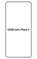 Film hydrogel Leica Leitz Phone 2