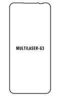 Film hydrogel MULTILASER G3