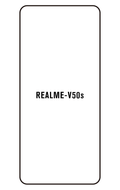 Film hydrogel Realme V50s/C67 5G