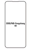 Film hydrogel Coolpad Fengshang 40