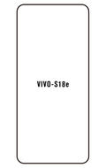 Film hydrogel Vivo S18e