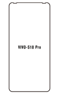 Film hydrogel Vivo S18 Pro
