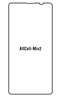 Film hydrogel ALLCall Mix2