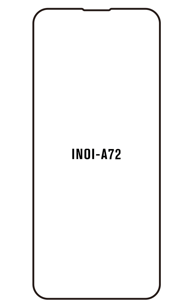 Film hydrogel A72