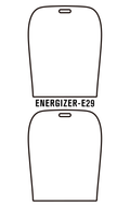 Film hydrogel Energizer E29