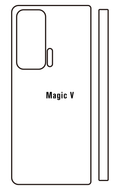 Film hydrogel Honor Magic V