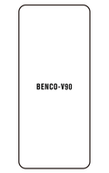 Film hydrogel Benco V90