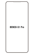 Film hydrogel Benco S1 Pro