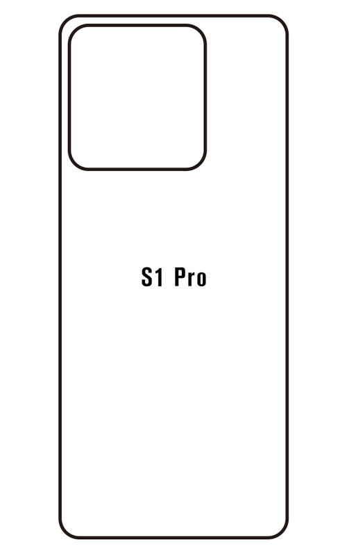 Film hydrogel Benco S1 Pro