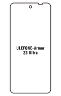 Film hydrogel Ulefone Armor 23 Ultra