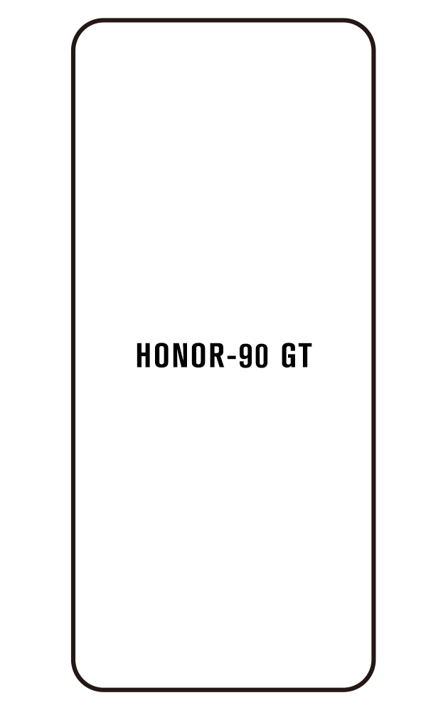 Film hydrogel Honor 90 GT