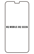 Film hydrogel BQ MOIBLE BQ 5533G Fresh