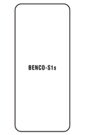 Film hydrogel Benco S1s