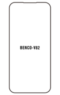 Film hydrogel Benco V82