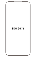 Film hydrogel Benco V70