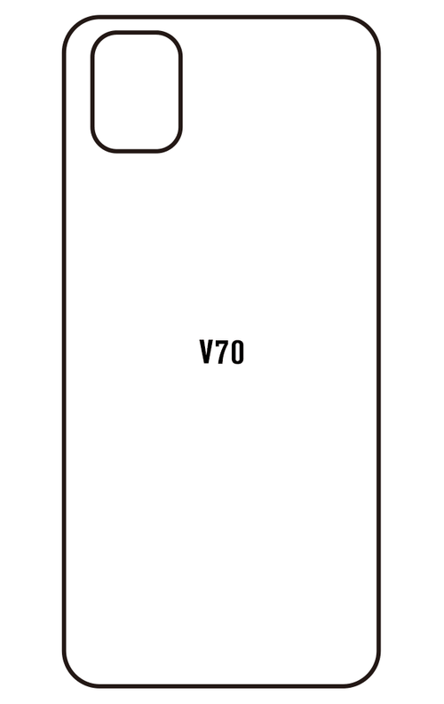 Film hydrogel Benco V70