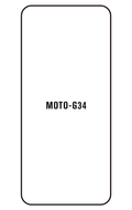 Film hydrogel Motorola G34 5G