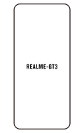 Film hydrogel Realme GT3