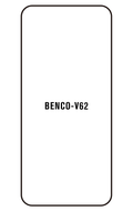 Film hydrogel Benco V62