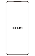 Film hydrogel Oppo A59 5G