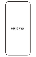 Film hydrogel Benco V80s