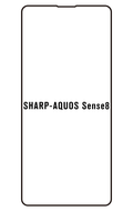 Film hydrogel SHARP AQUOS Sense8
