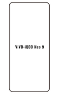 Film hydrogel Vivo iQOO Neo9