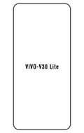 Film hydrogel Vivo V30 Lite