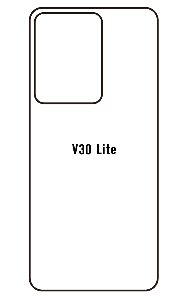 Film hydrogel Vivo V30 Lite