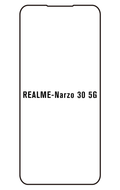 Film hydrogel Realme Narzo 30 5G