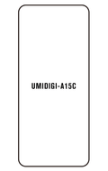 Film hydrogel UMIDIGI A15C