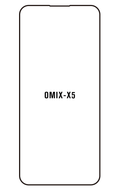 Film hydrogel Omix X5