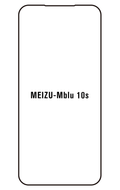 Film hydrogel Meizu Mblu 10s