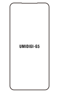Film hydrogel UMIDIGI G5/G5A