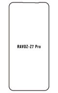 Film hydrogel Ravoz Z7 Pro